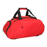 Waterproof Fitness Sports Bag Portable Gym Handbag Outdoor Gym Sports Backpack